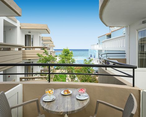 Mare Boutique Hotel-4