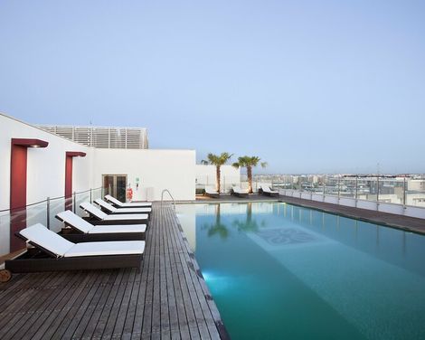 Hilton Garden Inn Lecce-3