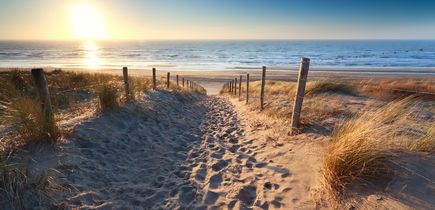 Ferienwohnungen Nordholland