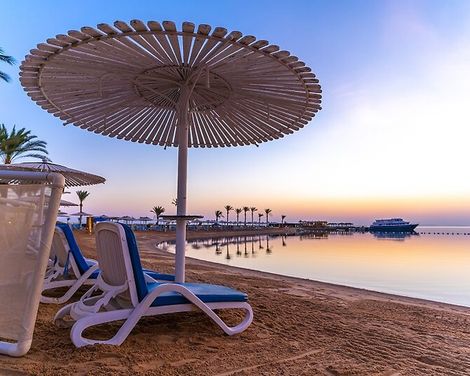 Swiss Inn Resort Hurghada-0