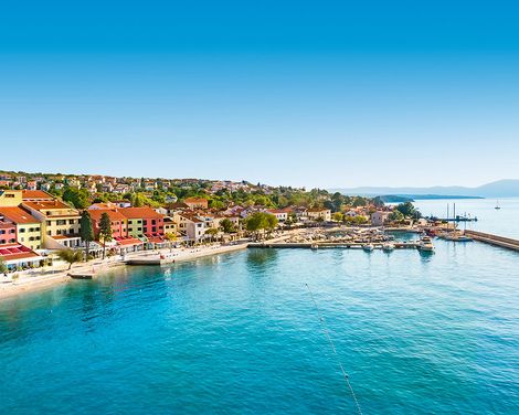 Veya Maradiso Hotel by Aminess-4