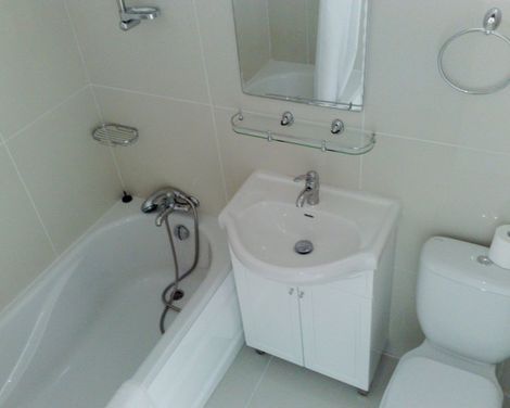 Hilltop Gardens Hotel Apartments-4