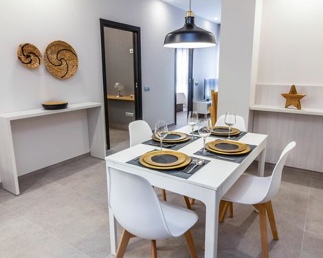 URBANSEA Holiday Homes-3