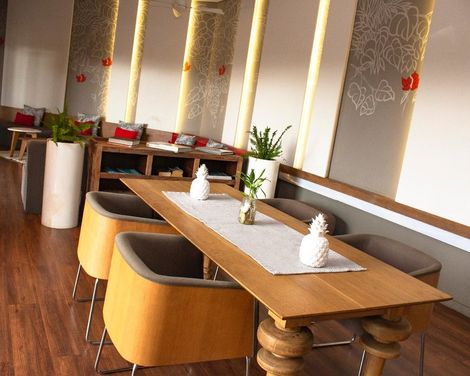The Address Boutique Hotel-4
