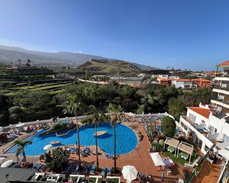 BLUESEA Costa Jardin & Spa-4