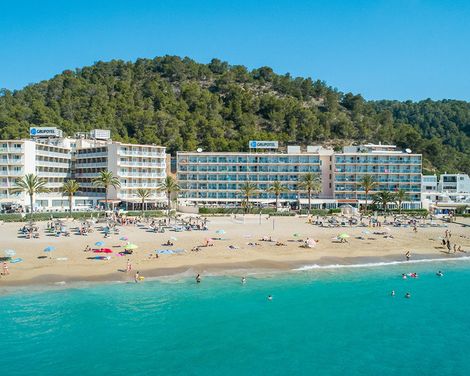 Grupotel Imperio Playa-3