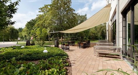 Steigenberger Parkhotel Braunschweig
