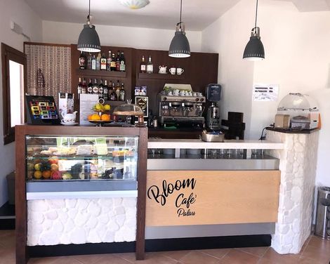 Residence Greenvillage Palau-2