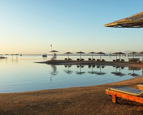 Club Paradisio El Gouna Red Sea-2