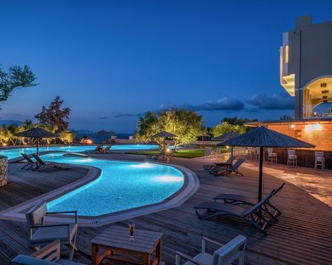 Elegance Luxury Executive Suites-2