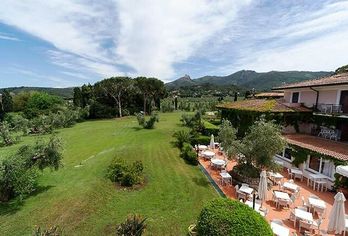 Hotel, Hotel Fabricia