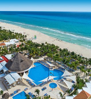 Viva Wyndham Maya