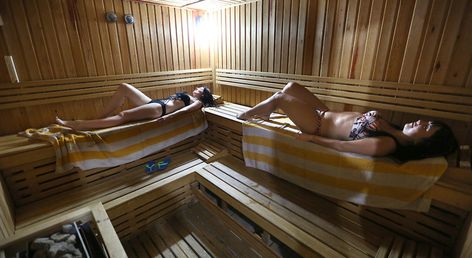 Zya Regina Resort & Aqua Park