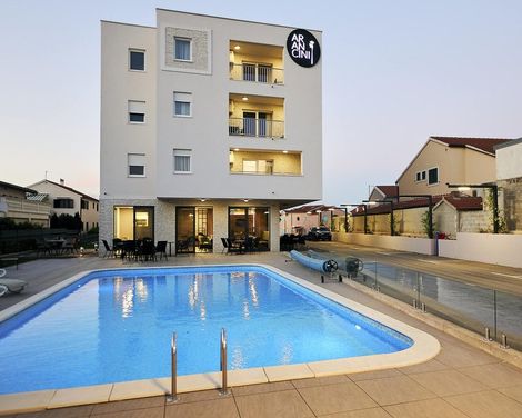 Arancini Residence-2