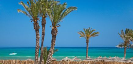 Pauschalreisen Djerba