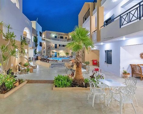 Nami Hotel & Suites-3