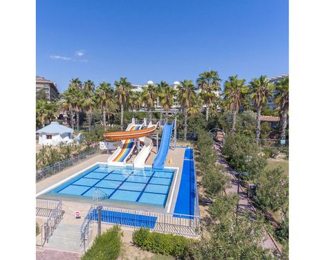 Seher Kumköy Star Resort & Spa-1
