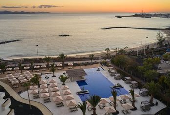 Hotel, Grand Hyatt Lanzarote Playa Dorada Resort
