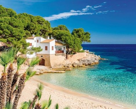 Hotel Cala Gat-1