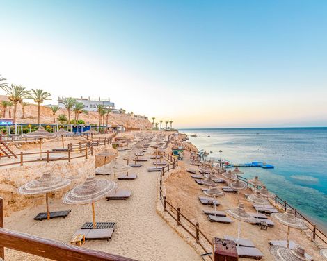 Sharm Resort Hotel-1