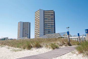Hotel, IFA Fehmarn Hotel & Ferien-Centrum