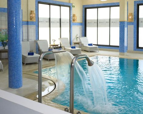 Hotel Jerez & Spa-4