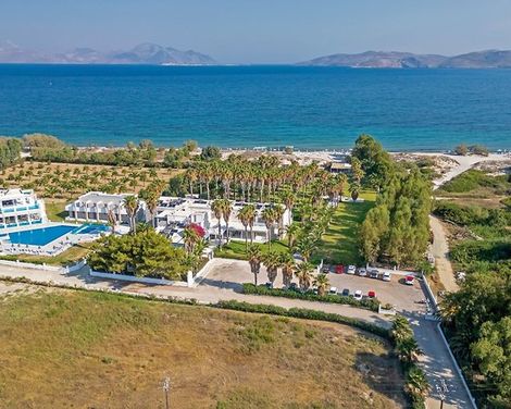 Cavo D’ Oro Hotel-4