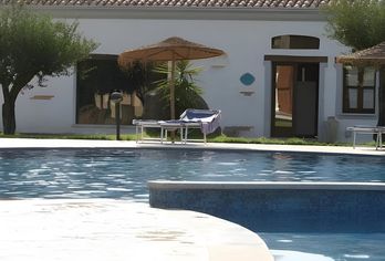 Hotel, Santa Maria Resort