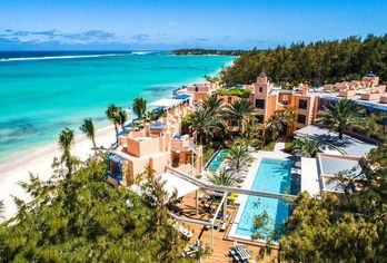 Hotel, SALT of Palmar