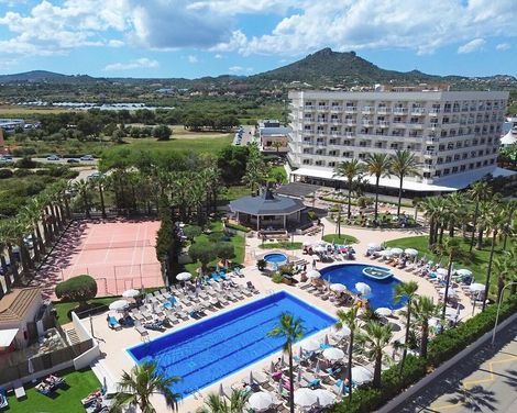 Cala Millor Garden Hotel-2
