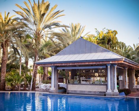 Lopesan Costa Meloneras Resort & Spa-2