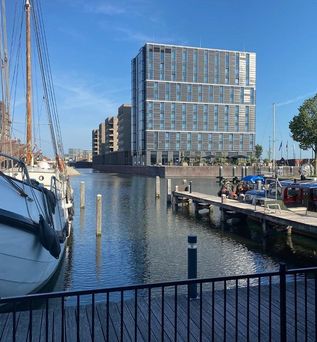 Four Elements Hotel Amsterdam