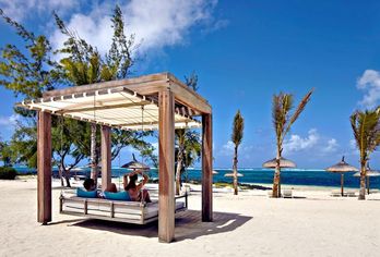 Hotel, Long Beach Mauritius