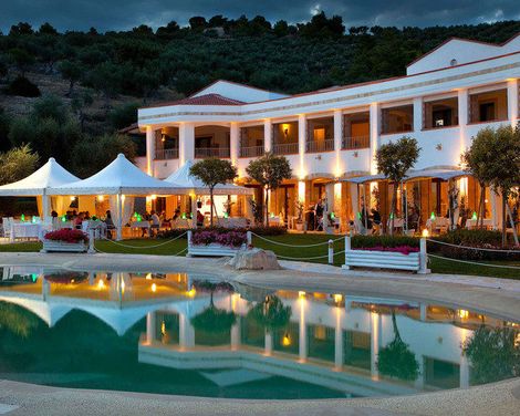 Hotel Residence Il Porto-0