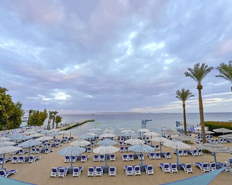 Minamark Beach Resort-1