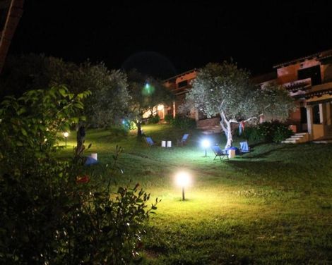 Residence Approdo Verde-2