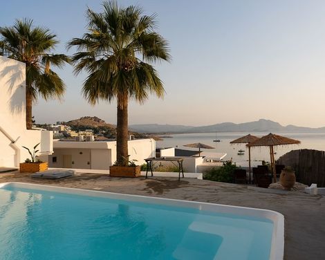 Lindian Jewel Hotel & Villas-2