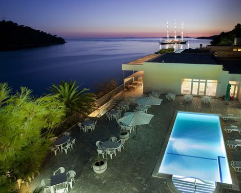 Aminess Lume Hotel-2
