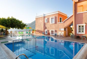 Ormos Atalia Village