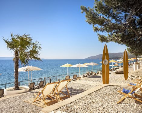 Valamar Sanfior Hotel & Casa-0