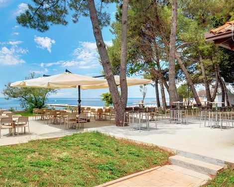 Apartments Katoro Plava Laguna-2