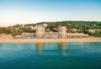 Hotel, Azalia Hotel Balneo & SPA