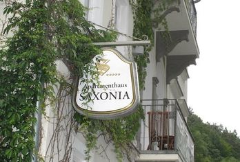 Apartmenthaus Saxonia