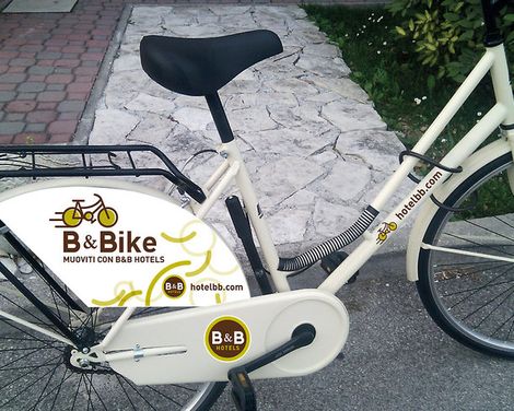 B&B HOTEL Udine-3