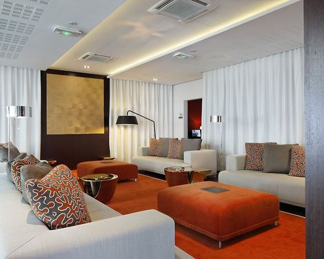 Aparthotel Adagio Nice Centre-4