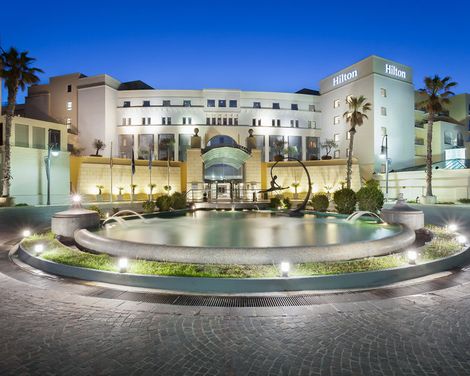 Hilton Malta-2