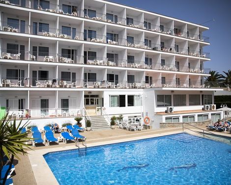 Don Miguel Playa Hotel-2