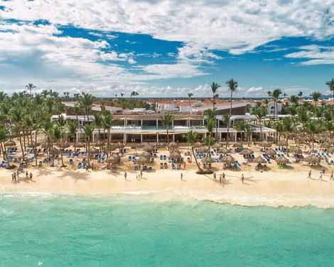 Bahia Principe Grand Turquesa-0