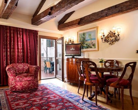 Hotel Royal San Marco-3