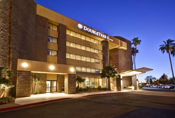 Hotel, DoubleTree by Hilton Phoenix North
